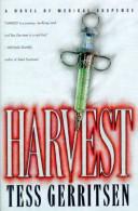 Cover of: Harvest by Tess Gerritsen