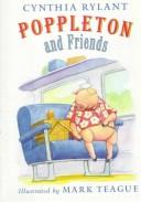 Cover of: Poppleton and friends