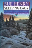 Cover of: Sleeping lady: an Alex Jensen mystery