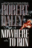Cover of: Nowhere to run