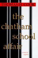 Cover of: The Chatham School affair