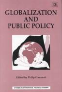 Globalization and public policy