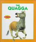 Cover of: The Quagga