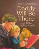 Cover of: Daddy will be there
