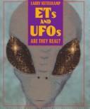 Cover of: ETs and UFOs by Larry Kettelkamp