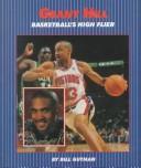 Cover of: Grant Hill: basketball's high flier