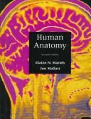 Cover of: Human anatomy by Elaine Nicpon Marieb
