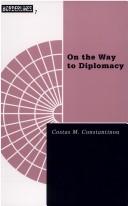 On the way to diplomacy