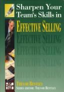 Sharpen your team's skills in effective selling