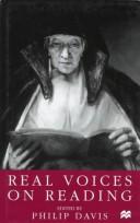 Real voices : on reading