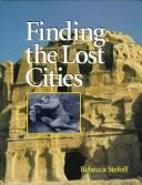 Cover of: Finding the lost cities