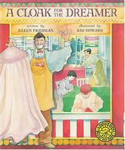 Cover of: A cloak for the dreamer