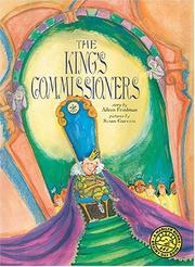 Cover of: The king's commissioners