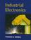 Cover of: Industrial electronics