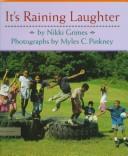 Cover of: It's raining laughter