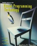 Visual programming technology