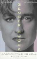 Cover of: Gender shock by Phyllis Burke