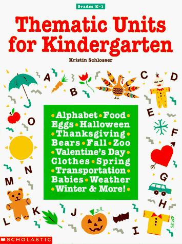 Pictures For Kindergarten. for Kindergarten (Grades