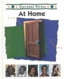 Cover of: Everyday heroes at home