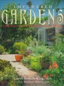 Cover of: Empowered gardens: architects and designers at home