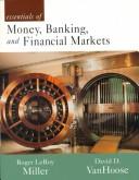 Essentials of money, banking, and financial markets