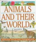 Cover of: Animals and their world