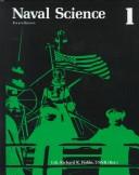 Cover of: Naval science: an illustrated text for the NJROTC student.