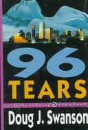 Cover of: 96 tears
