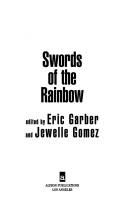 Cover of: Swords of the rainbow