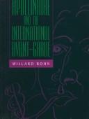 Apollinaire and the international avant-garde by Willard Bohn
