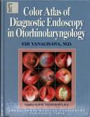 Cover of: Color atlas of diagnostic endoscopy in otorhinolaryngology