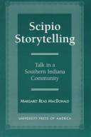 Scipio storytelling : talk in a southern Indiana community