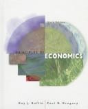 Principles of economics