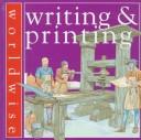 Cover of: Writing & printing