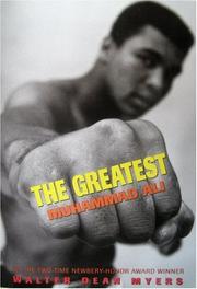 The Greatest by Walter Dean Myers