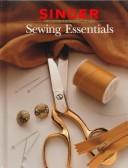 Cover of: Sewing essentials