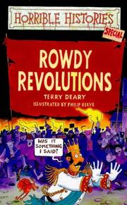 Rowdy revolutions