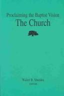 Cover of: The church