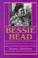 Cover of: Bessie Head