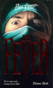 Cover of: The Fever by Diane Hoh