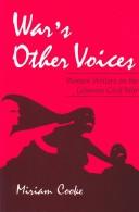 War's other voices by miriam cooke