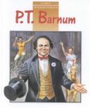 P.T. Barnum by David K. Wright