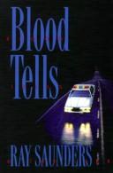 Cover of: Blood tells