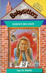 Dawn's big date