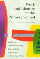 Work and identity in the primary school : a post-Fordist analysis