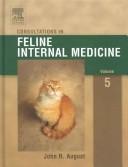 Cover of: Consultations in feline internal medicine 3
