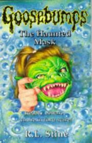 Cover of: Haunted Mask, the - 11