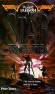 Cover of: Star Warriors