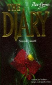Cover of: Diary, the