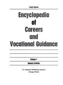 Cover of: The encyclopedia of careers and vocational guidance.